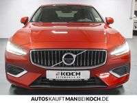 gebraucht Volvo S60 T8 TE AWD Inscription IntelliSPro 360°