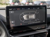 Gebraucht Cupra Leon VZ 310 PS (228 kW) 2023 Weiß Limousine