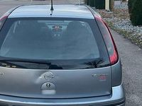 Gebraucht Opel Corsa 80 PS (58 kW) 2005 Grau Kleinwagen