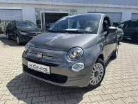 Gebraucht Fiat 500 69 PS (50 kW) 2023 Grau Kleinwagen