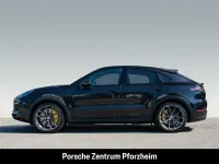 Gebraucht Porsche Cayenne 640 PS (470 kW) 2022 Schwarz SUV