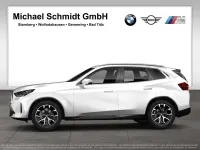 Gebraucht BMW X3 M Sport 286 PS (210 kW) 2025 Alpinweiß uni SUV