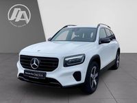 Gebraucht Mercedes GLB180 Progressive 136 PS (100 kW) 2024 Polarweiss SUV