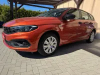 Gebraucht Fiat Tipo Life 131 PS (96 kW) 2024 Colore esterno Kombi