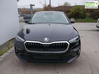 Neu Skoda Scala Selection 116 PS (85 kW) 2026 Blackmagic perleffekt Kleinwagen