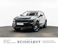 Second-hand Lynk & Co 01 261 CP (191 kW) 2022 Negru SUV