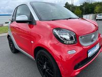 gebraucht Smart ForTwo Coupé Basis 52kW (453.342)