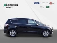 gebraucht Ford S-MAX 2,0 EcoBlue Aut. 4x4 Titanium