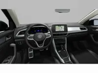 Occasion VW T-Roc 150 ch (110 kW) 2025 Gris SUV