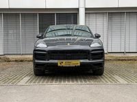 Gebraucht Porsche Cayenne GTS Chrono 460 PS (338 kW) 2022 Schwarz SUV