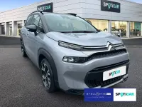 Gebraucht Citroën C3 Aircross Shine 110 PS (80 kW) 2022 Grau SUV