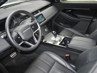 gebraucht Land Rover Range Rover evoque D200 R-DYNAMIC SE