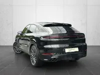 Gebraucht Porsche Cayenne Black Edition 354 PS (260 kW) 2026 Schwarz SUV