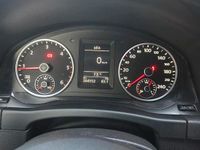 Gebraucht VW Tiguan 110 PS (80 kW) 2012 Schwarz SUV