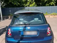 Gebraucht Mini Cooper S 170 PS (125 kW) 2006 Blau Kleinwagen
