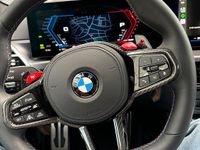 Gebraucht BMW M4 Competition Edition 530 PS (389 kW) 2024 Rot Coupé