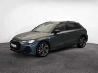 Gebraucht Audi A3 S-Line 272 PS (200 kW) 2025 Daytonagrau perleffekt Limousine
