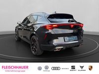 Gebraucht Cupra Formentor VZ 333 PS (244 kW) 2025 Schwarz SUV
