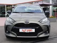 Gebraucht Mazda 2 116 PS (85 kW) 2023 Grau Kleinwagen