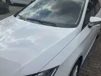 Second-hand Seat Leon Style 110 CP (80 kW) 2018 Alb Break