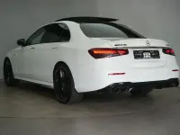 Gebraucht Mercedes E53 AMG AMG 435 PS (319 kW) 2023 Weiß Limousine