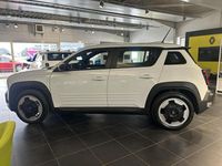 Neu Renault 4 E-Tech Evolution 110 kW (150 PS) 2026 Weiß SUV