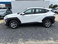 Ny Hyundai Kona Style 2025 Hvid SUV