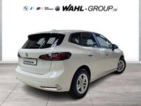 Gebraucht BMW 218 Active Tourer Performance 150 PS (110 kW) 2023 Weiß Van / Kleinbus