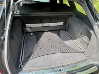 Gebraucht Audi A6 Allroad Sport 232 PS (170 kW) 2008 Schwarz Kombi