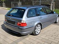 gebraucht BMW 318 