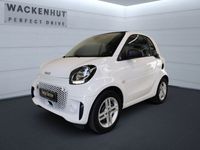 gebraucht Smart ForTwo Electric Drive 