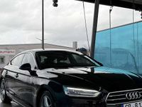 Używany Audi A5 190 KM (139 kW) 2017 Coupe