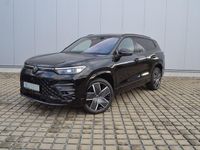 Neu VW Tayron Style 193 PS (141 kW) 2026 Schwarz SUV