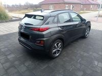 Gebraucht Hyundai Kona 116 PS (85 kW) 2019 Grau SUV