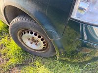 Gebraucht VW Caravelle 131 PS (96 kW) 2005 Grün Limousine