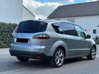 gebraucht Ford S-MAX 2.0 TDCi DPF Titanium Panorama