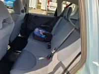 Brugt Honda Jazz LS 77 HK (56 kW) 2006 Blå Hatchback