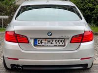 gebraucht BMW 520 520d/Automatik/2012/LEDER/XENON/TÜV 02.2025.