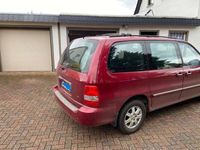 gebraucht Kia Carnival CarnivalCRDi Aut. Skyline