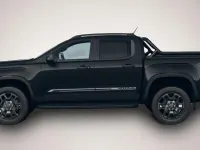 Neu VW Amarok Dark Label 241 PS (177 kW) 2026 Manufacturer Pickup