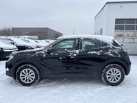 Gebraucht Opel Mokka 101 PS (74 kW) 2023 Schwarz SUV