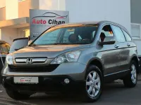 Gebraucht Honda CR-V Elegance 150 PS (110 kW) 2008 Beige SUV