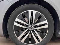 Gebraucht Mercedes A250 AMG line 160 PS (117 kW) 2020 Schwarz Limousine