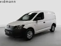 Gebraucht VW Caddy PanAmericana 102 PS (75 kW) 2025 Weiß Van / Kleinbus