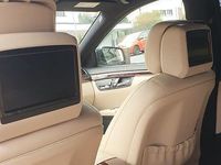 Gebraucht Mercedes S350 235 PS (172 kW) 2010 Schwarz Limousine