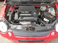 gebraucht VW Lupo 1.4