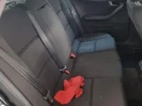 Gebraucht Audi A4 131 PS (96 kW) 2001 Schwarz Kombi