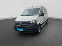 Gebraucht VW Crafter 177 PS (130 kW) 2025 Weiß Van