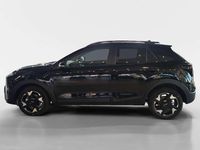 Neu Kia Stonic Vision 101 PS (74 kW) 2026 Schwarz SUV