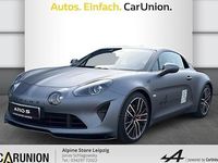 Gebraucht Alpine A110 301 PS (221 kW) 2025 Gris tonnerre mat Coupé